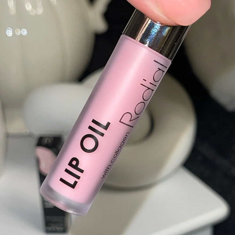 RODIAL Plumping Collagen Lip Oil